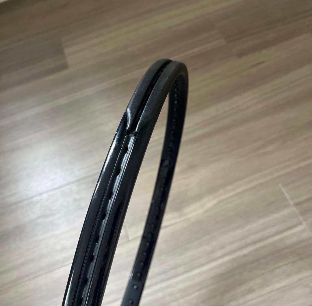 ラケット(硬式用) Wilson Pro Staff countervail