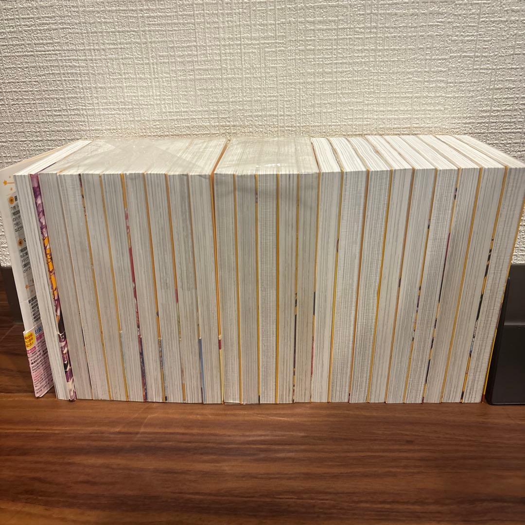 【美品】戦国姫　幕末姫　源平姫　23冊セット