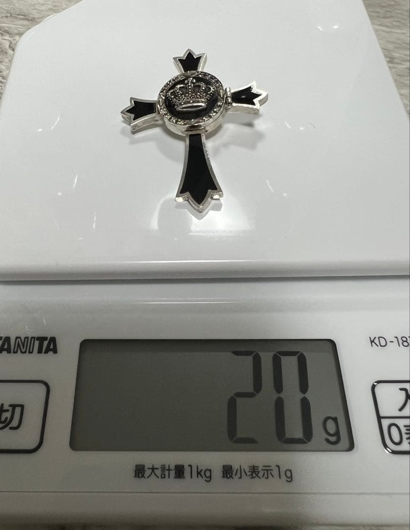 【希少】 ジャスティンデイビス ロケットネックレス JD HU刻印