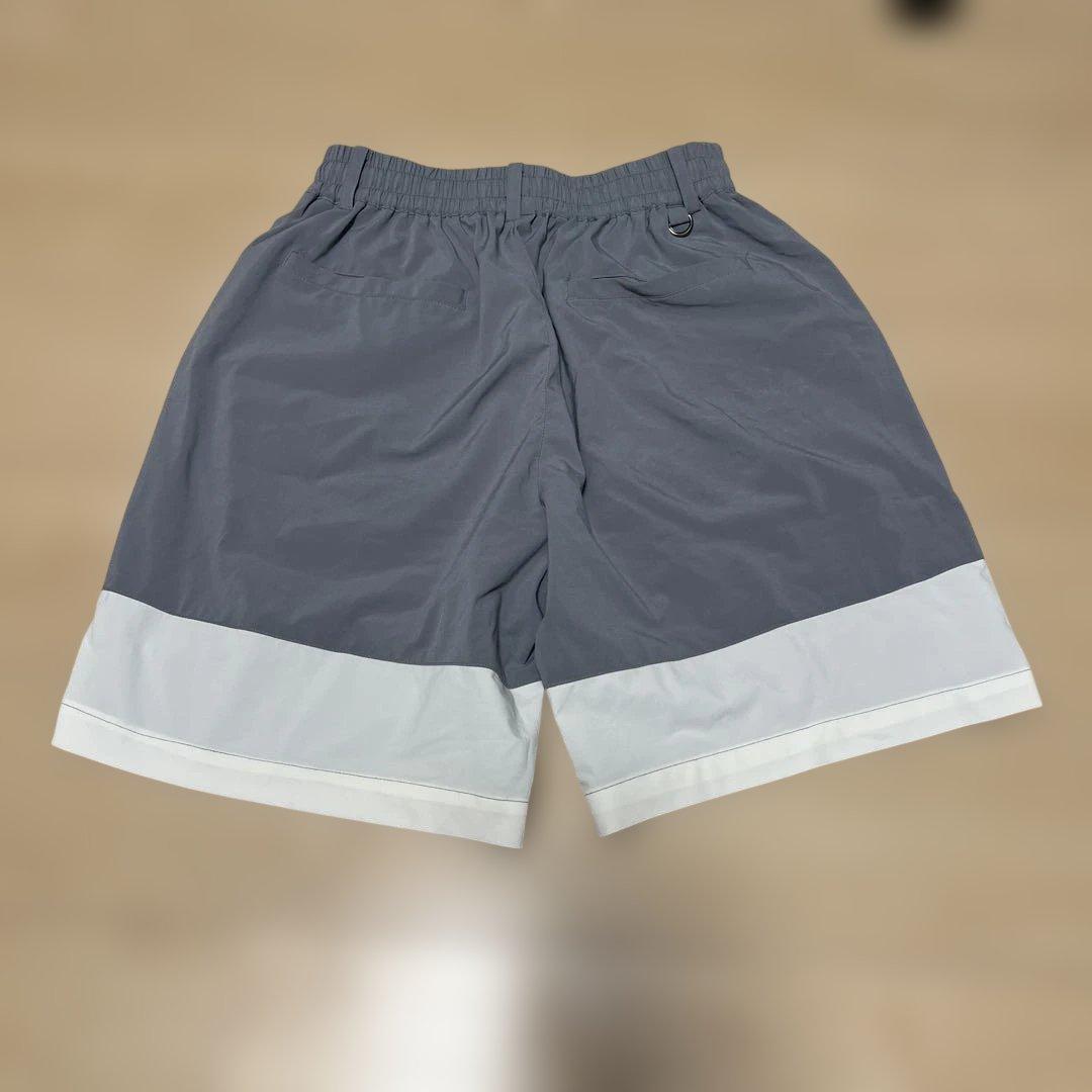 「ANTIQUA GOLF × STCH」ゴルフウェア　上下セット