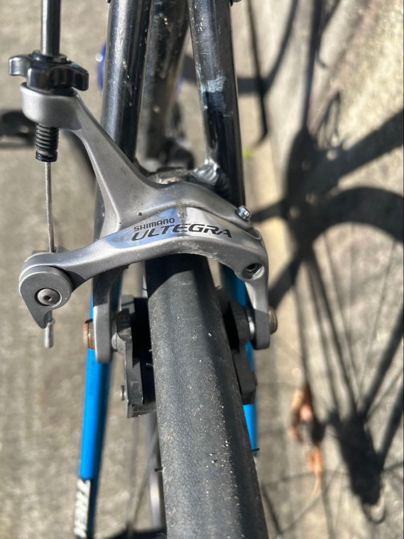 マルゲリータ TREK ONESERIES 1.1 ロードバイク