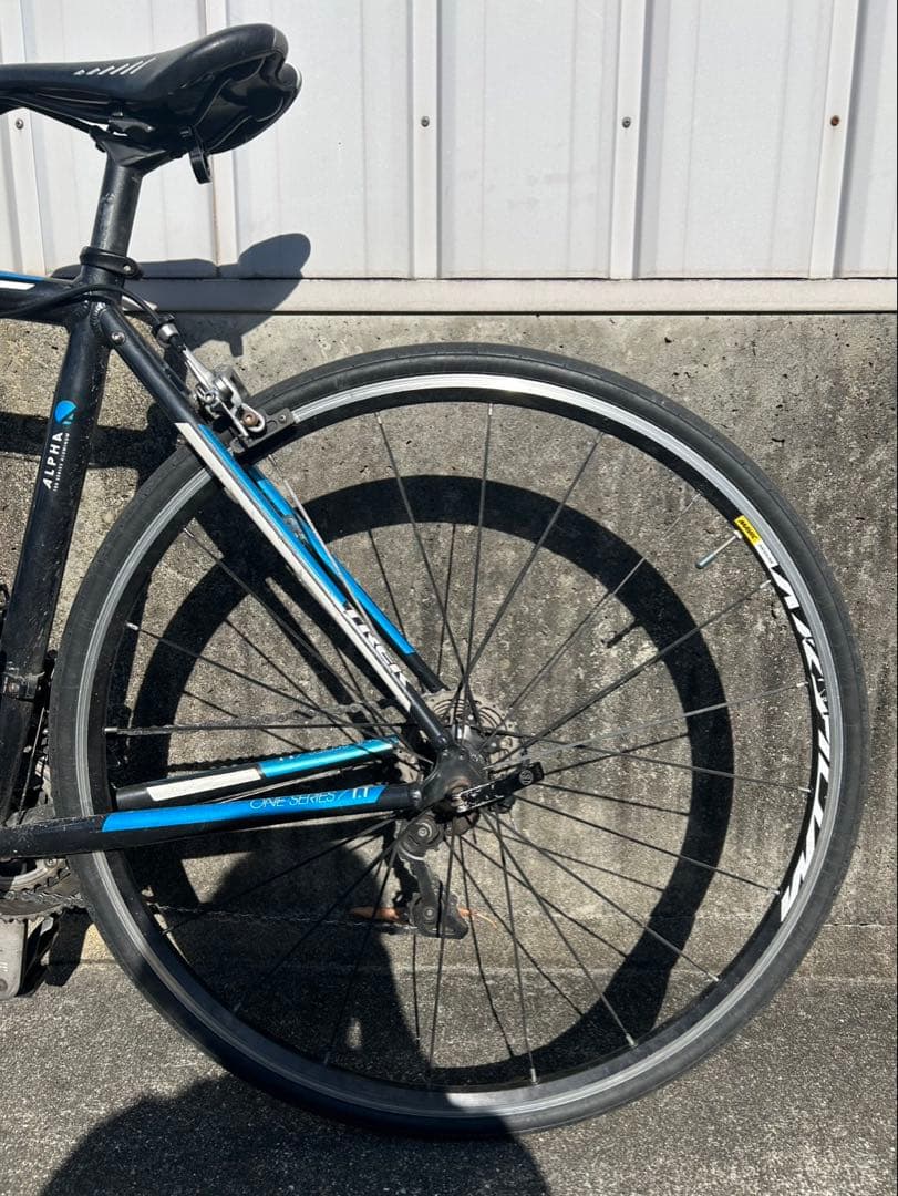マルゲリータ TREK ONESERIES 1.1 ロードバイク