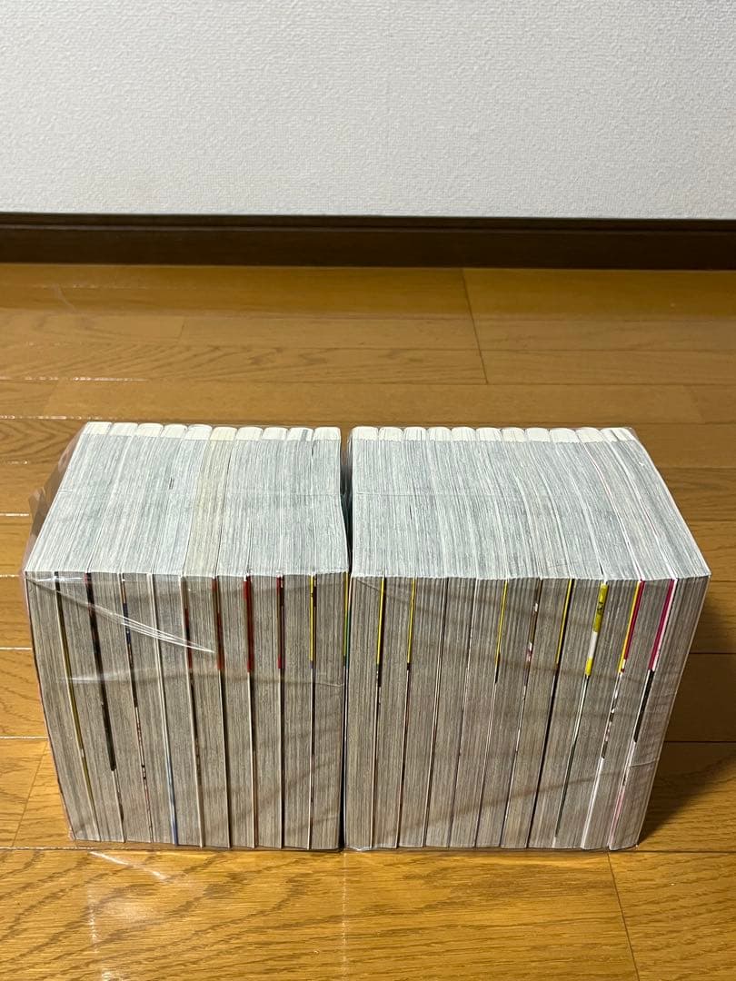 二月の勝者　1～21巻　全巻セット