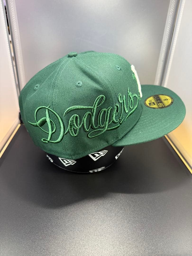 帽子 born x raised mister cartoon LA NEWERA
