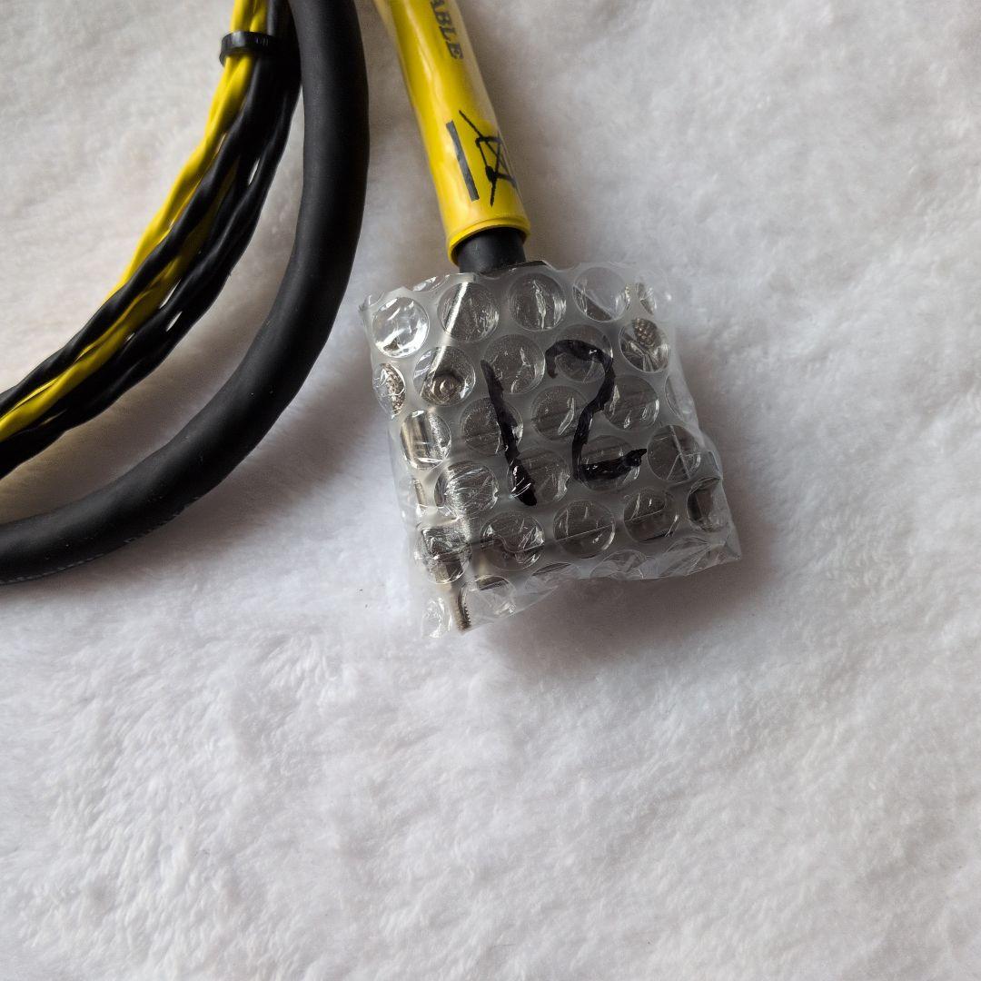 【12】Digidesign DB25-XLR M+F AES/EBU