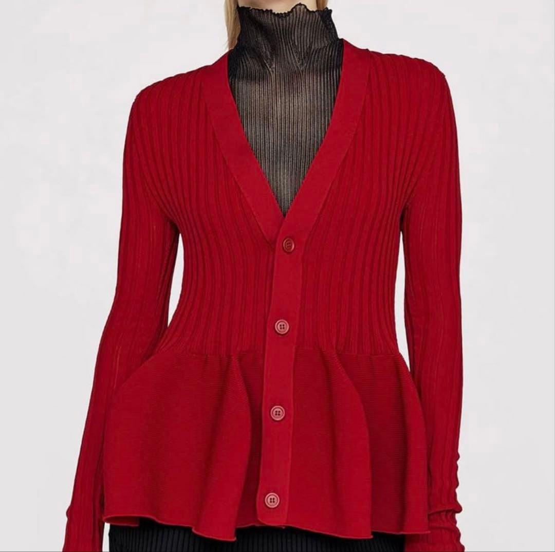 【CFCL】POTTERY CARDIGAN サイズ1