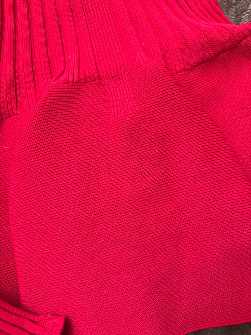 【CFCL】POTTERY CARDIGAN サイズ1