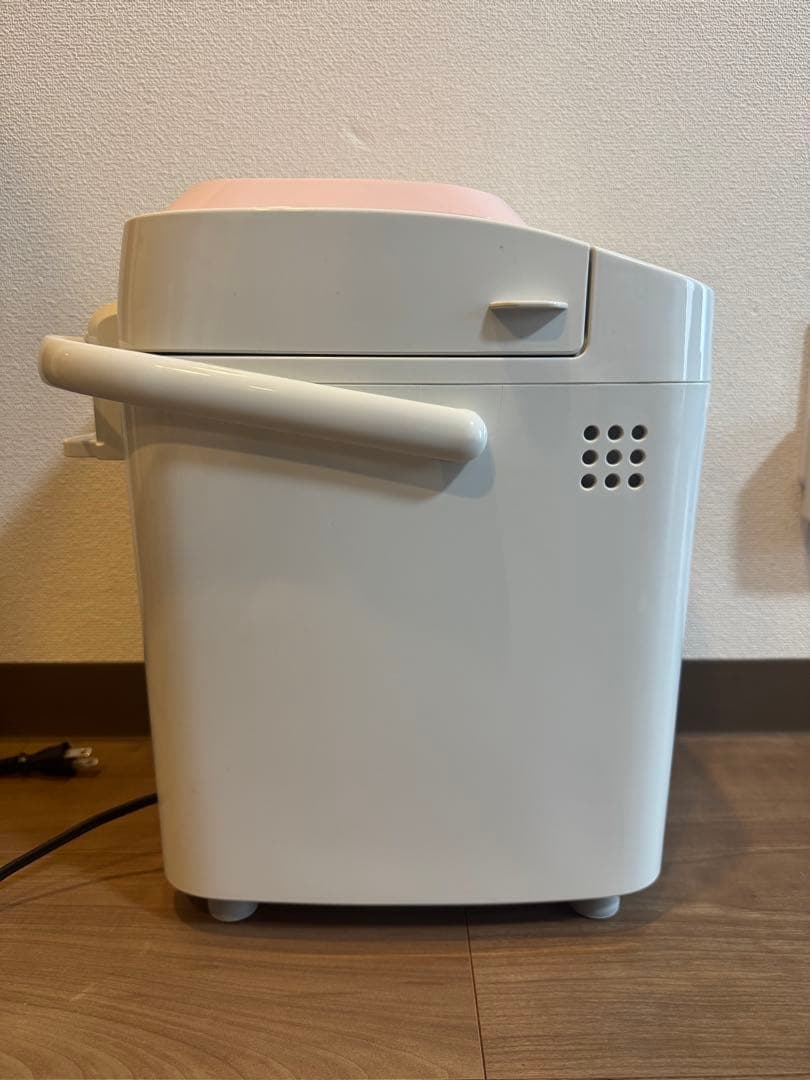 Panasonic ホームベーカリー SD-BM104