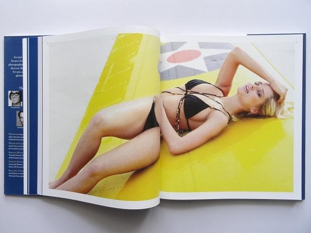 洋書◆スポーツ・イラストレイテッド 水着特集号 写真集 本 モデル