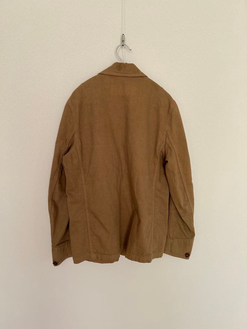 ジャケット・アウター 04ss comme des garcons homme chore jacke