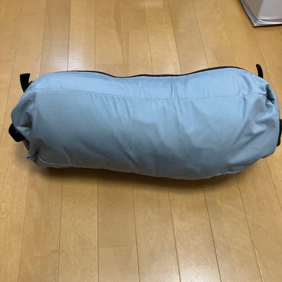 ムラコ　RECTA 6 SPARK グレー TCタープ