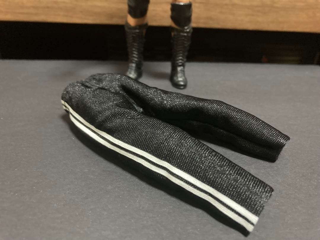 WWE フィギュア　ロック　プロレス　マテルエリート　ドゥエイン・ジョンソン
