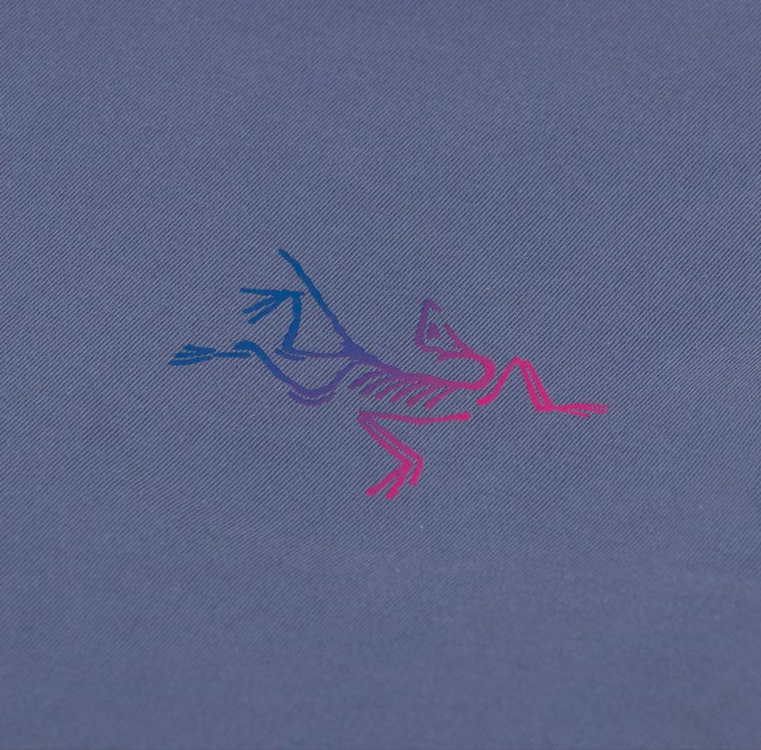 新品未使用ARC'TERYX （アークテリクス）半袖Tシャツ　L