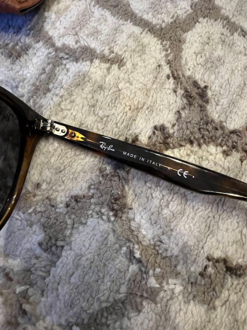 Ray-Ban RB サングラス