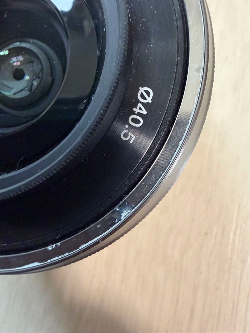 SONY α5100 ホワイト SELP1650レンズ付き