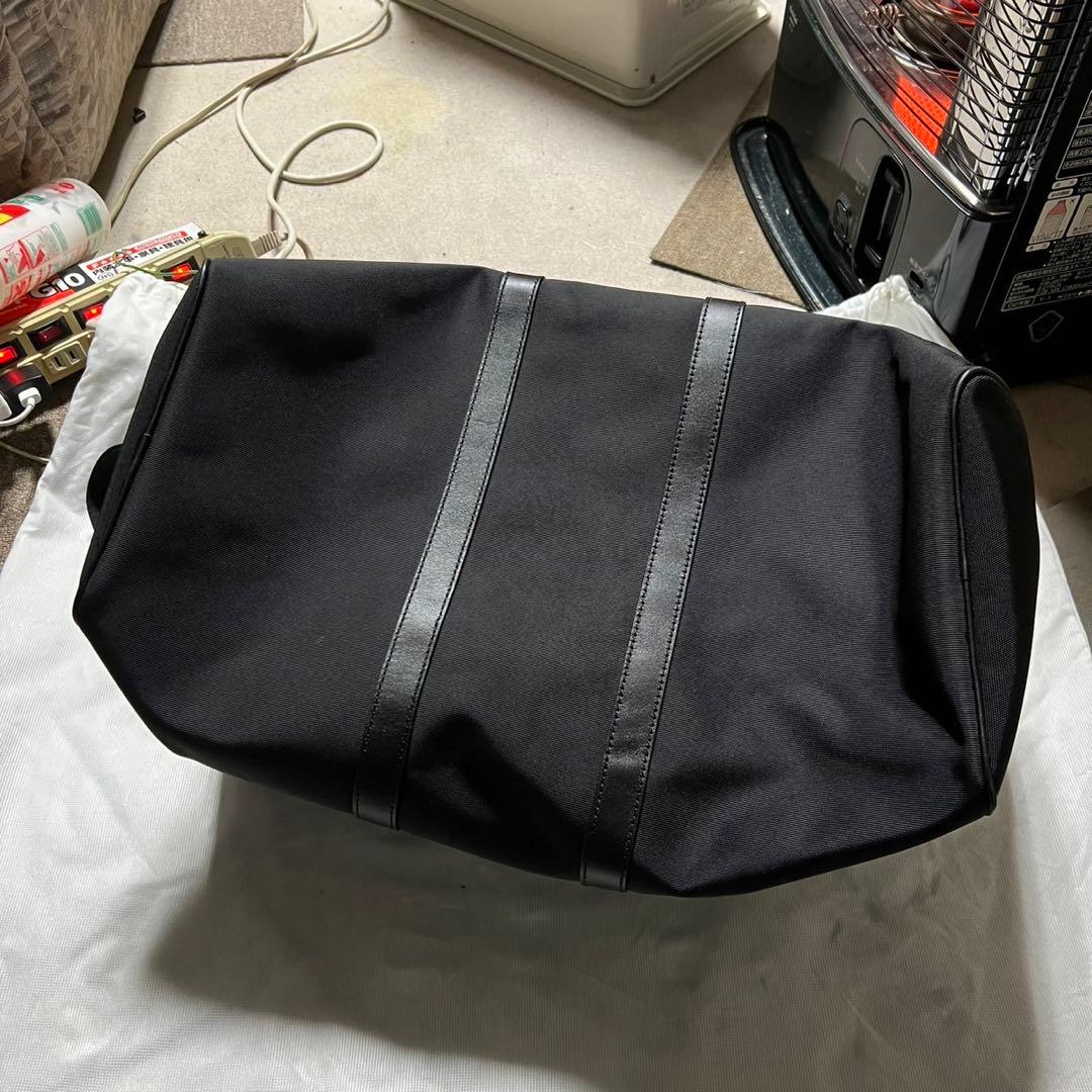 美品　ベンツ×ハンティングワールド　コラボ　ボストン、旅行バッグ　511501