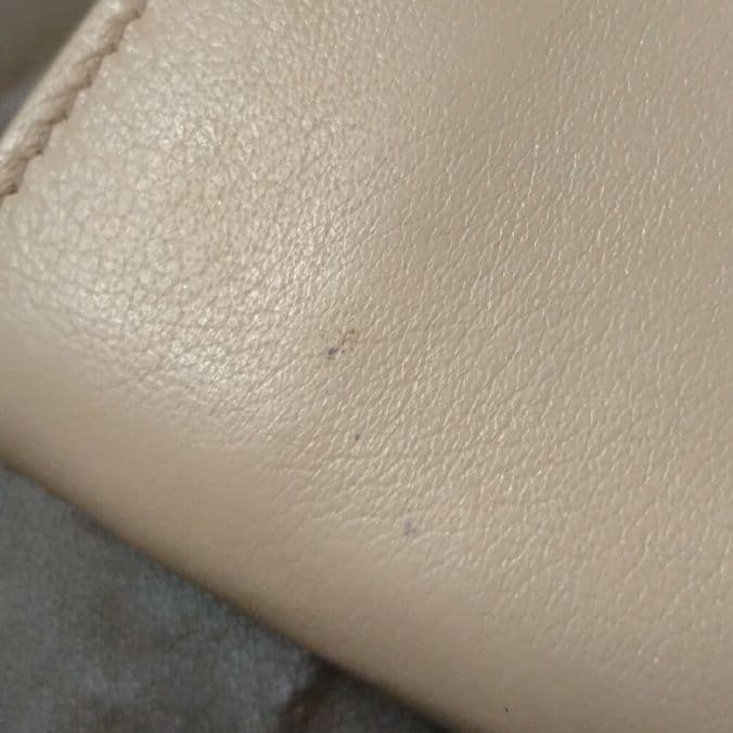 m専用BALENCIAGA　ペーパーミニウォレット