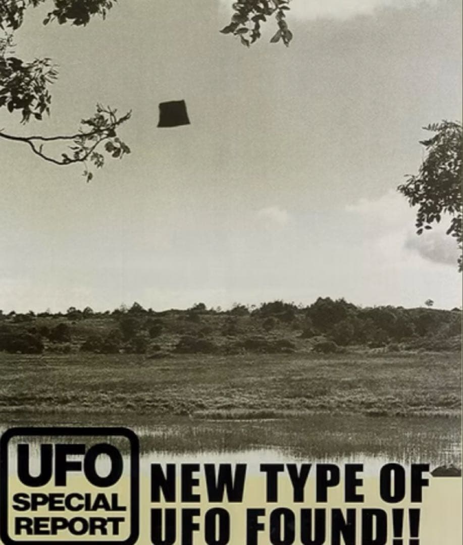 帽子 noroll UFO hat for INHERIT GALLERY