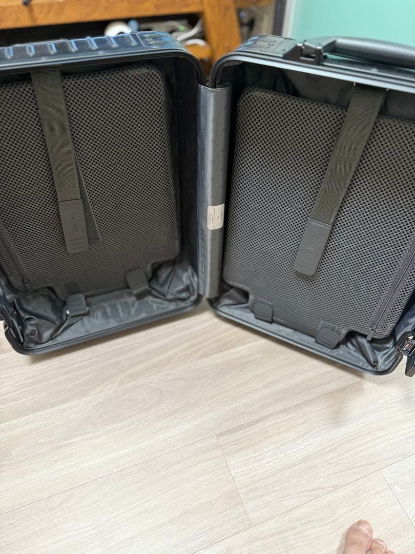 RIMOWA Original キャビンS