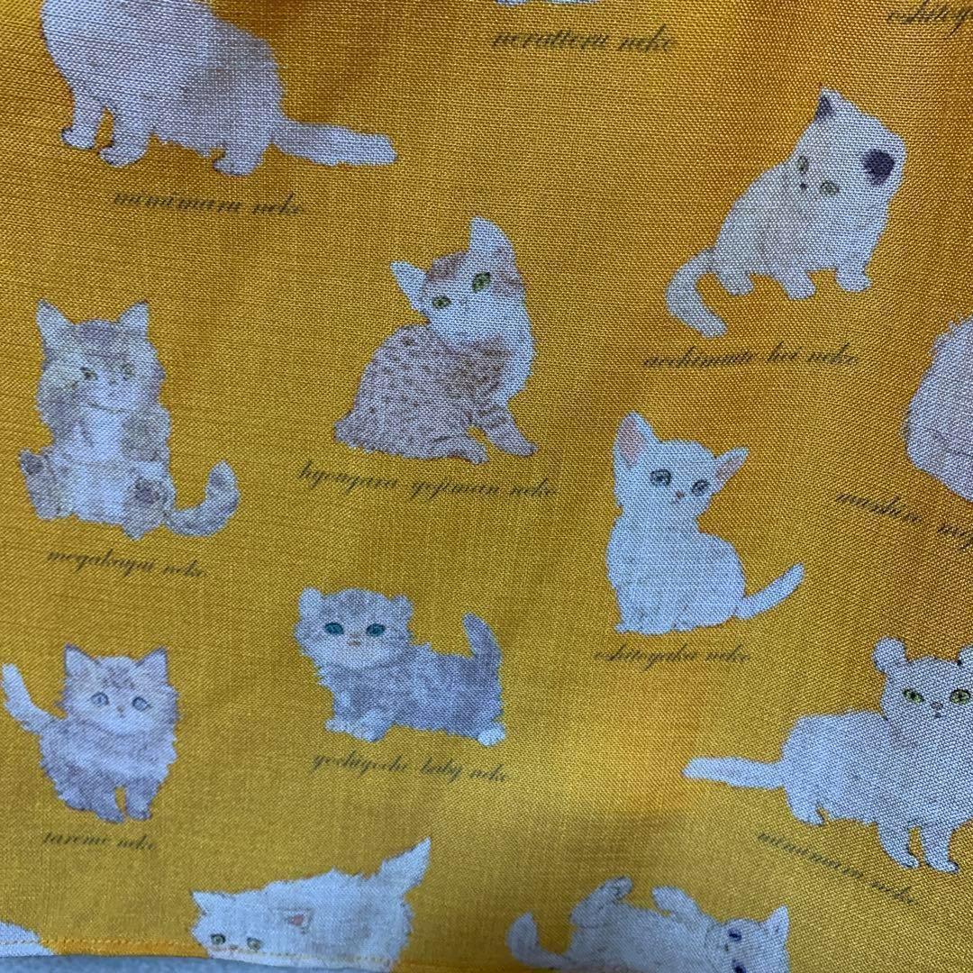franchelippee キャット cat アニマル 動物 猫 人気 ロング
