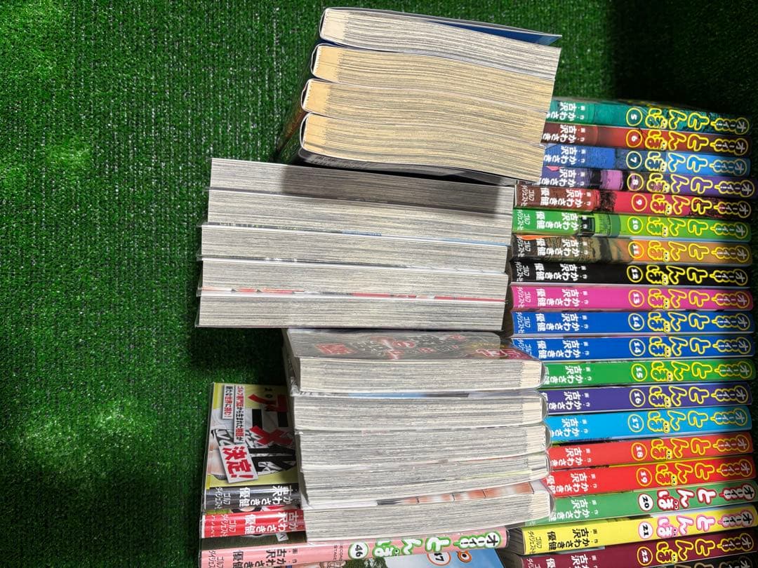 オーイ！とんぼ 全60巻セット