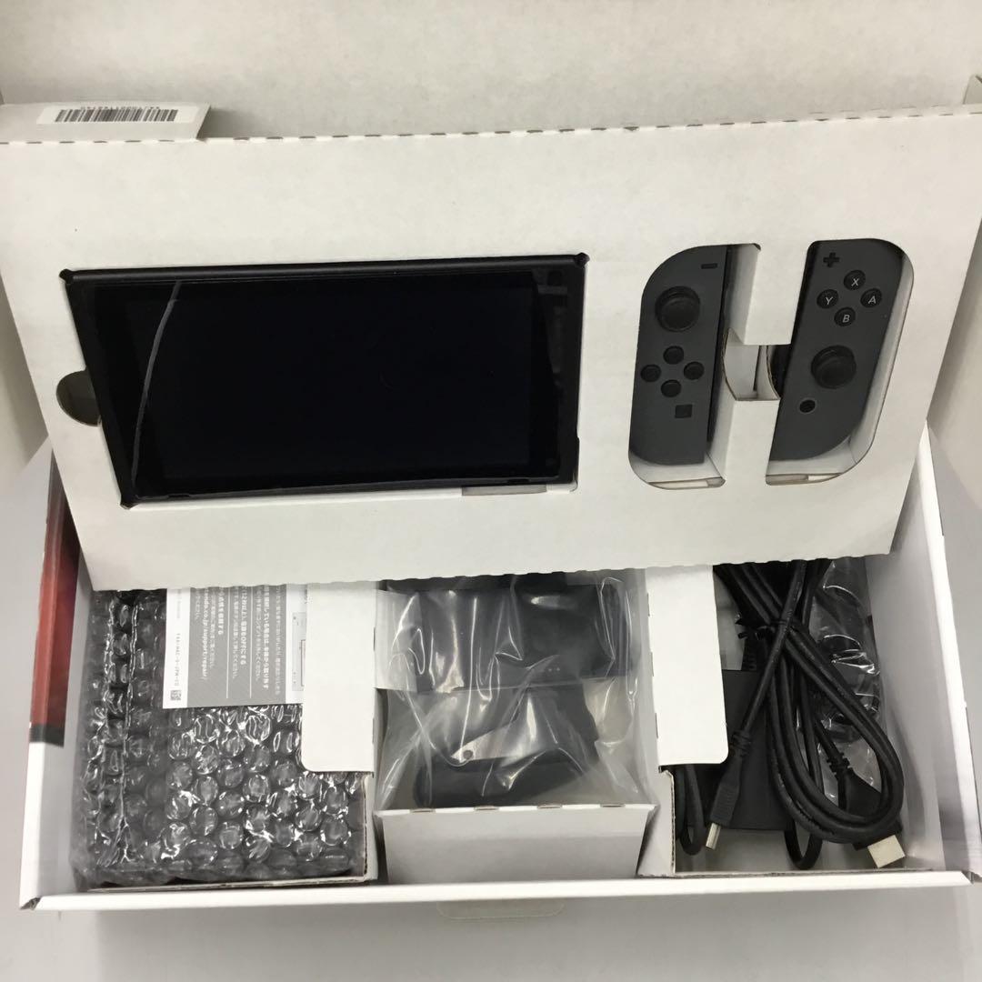Nintendo Switch No.32073 Switch Nintendo Switch Joy-Con