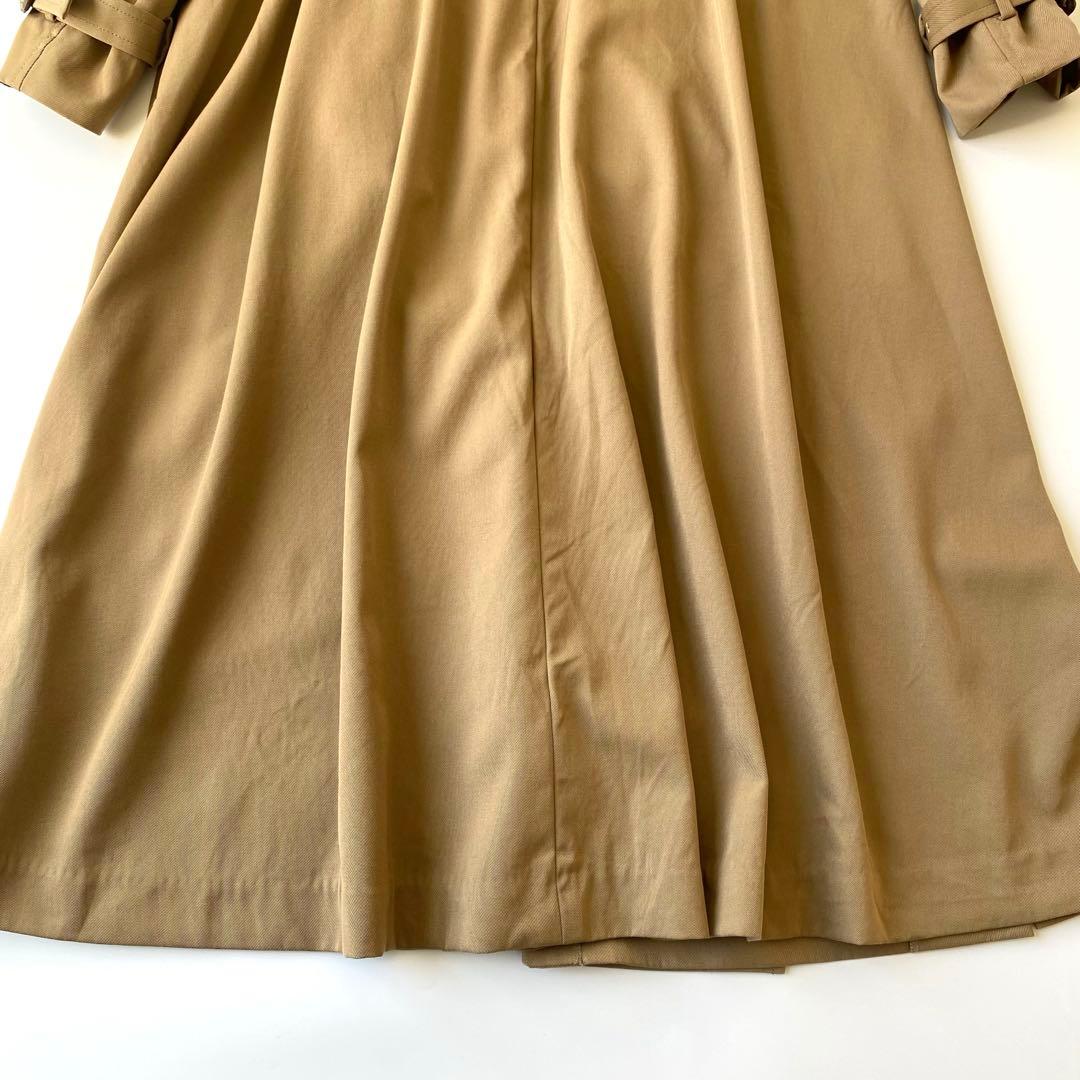 Ameri✨アメリヴィンテージ トレンチコート 日本製