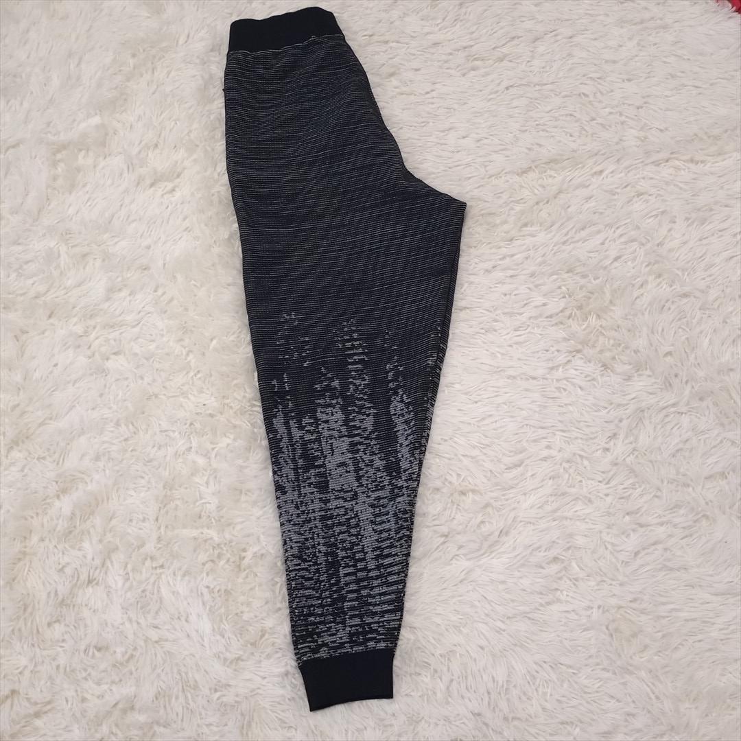 【未使用】adidas Z.N.E PULSEKNIT パンツ M タグ付き22