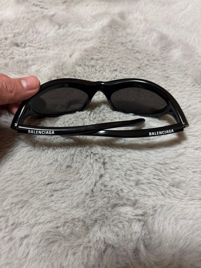 BALENCIAGA アイウェア