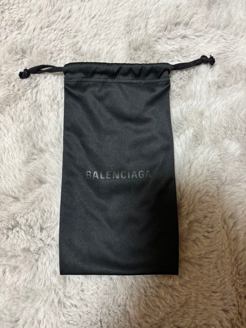 BALENCIAGA アイウェア