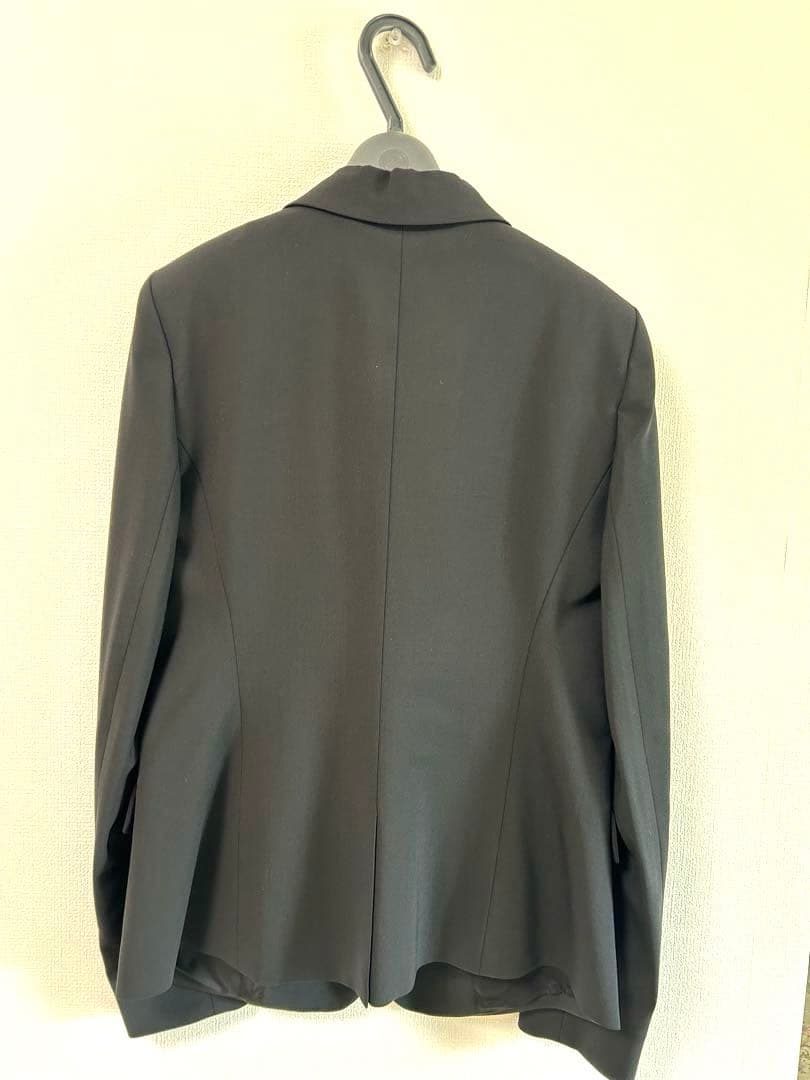 【新品未使用】Theory テーラードジャケットブラックTAILOR GABE2
