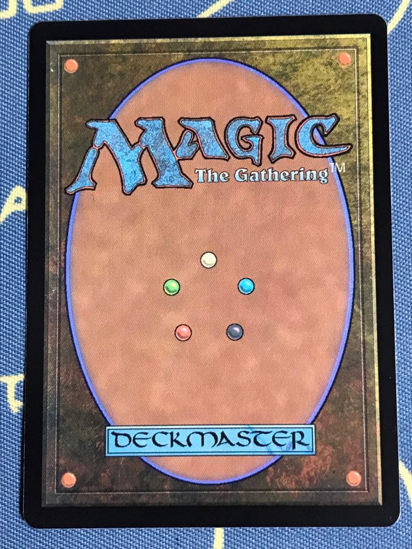 ウルザの物語　non-foil　日語　mtg