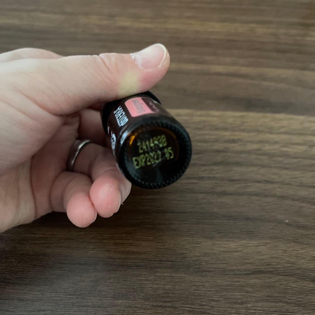 ドテラフランキンセンス15ml ウィンターグリーン5ml 未開封