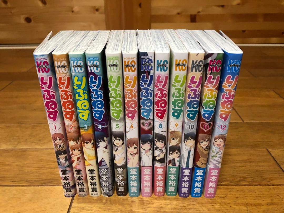 コミックまとめ売り(計82冊)