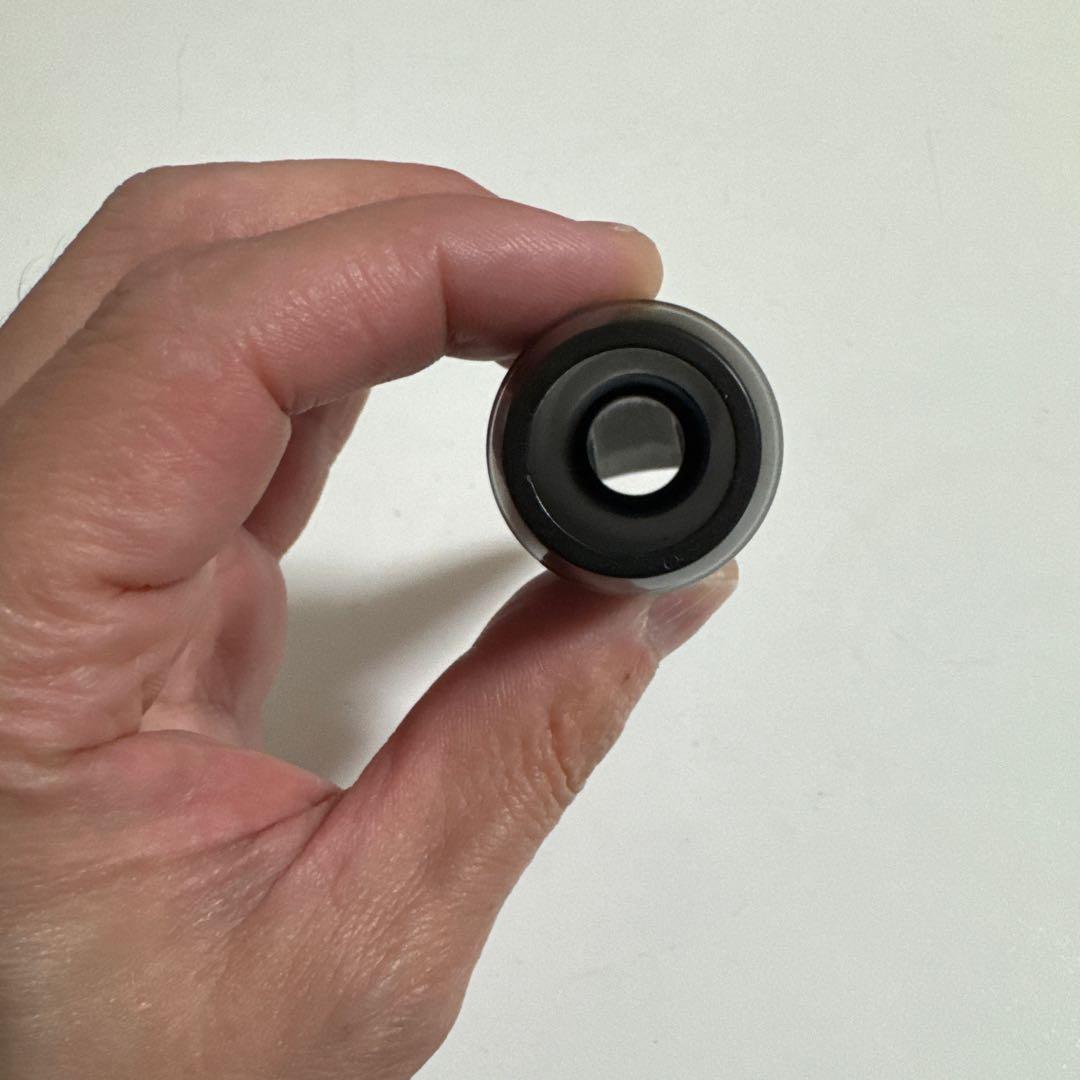 VANDOREN 「AP3」 アルトサックス用マウスピース
