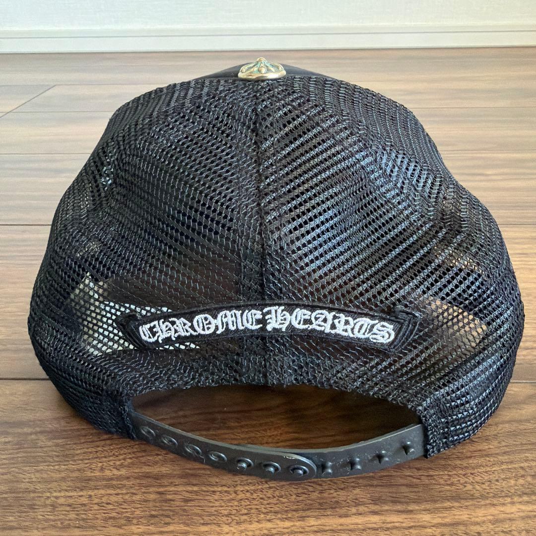 クロムハーツ　キャップ　帽子　chromehearts chrome