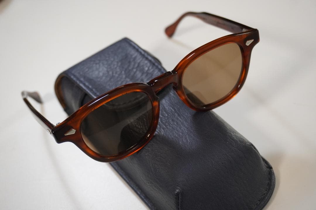 ▢JULIUS TART OPTICAL▢ジュリアスタートオプティカルar　46