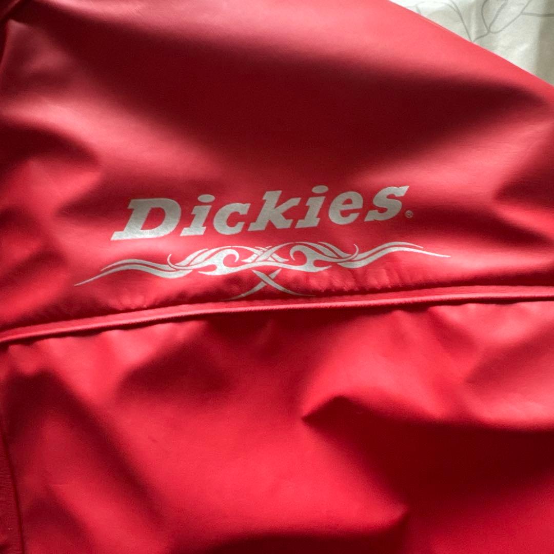 日曜まで早いモノ勝ち‼️DICKIES ディッキーズ防寒防水ウェア Lサイズ