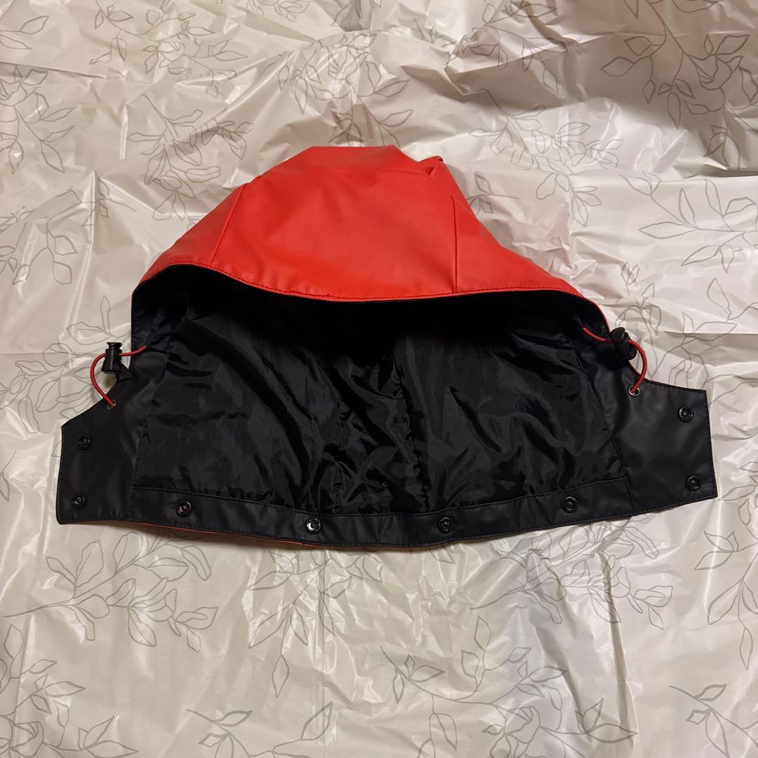 日曜まで早いモノ勝ち‼️DICKIES ディッキーズ防寒防水ウェア Lサイズ