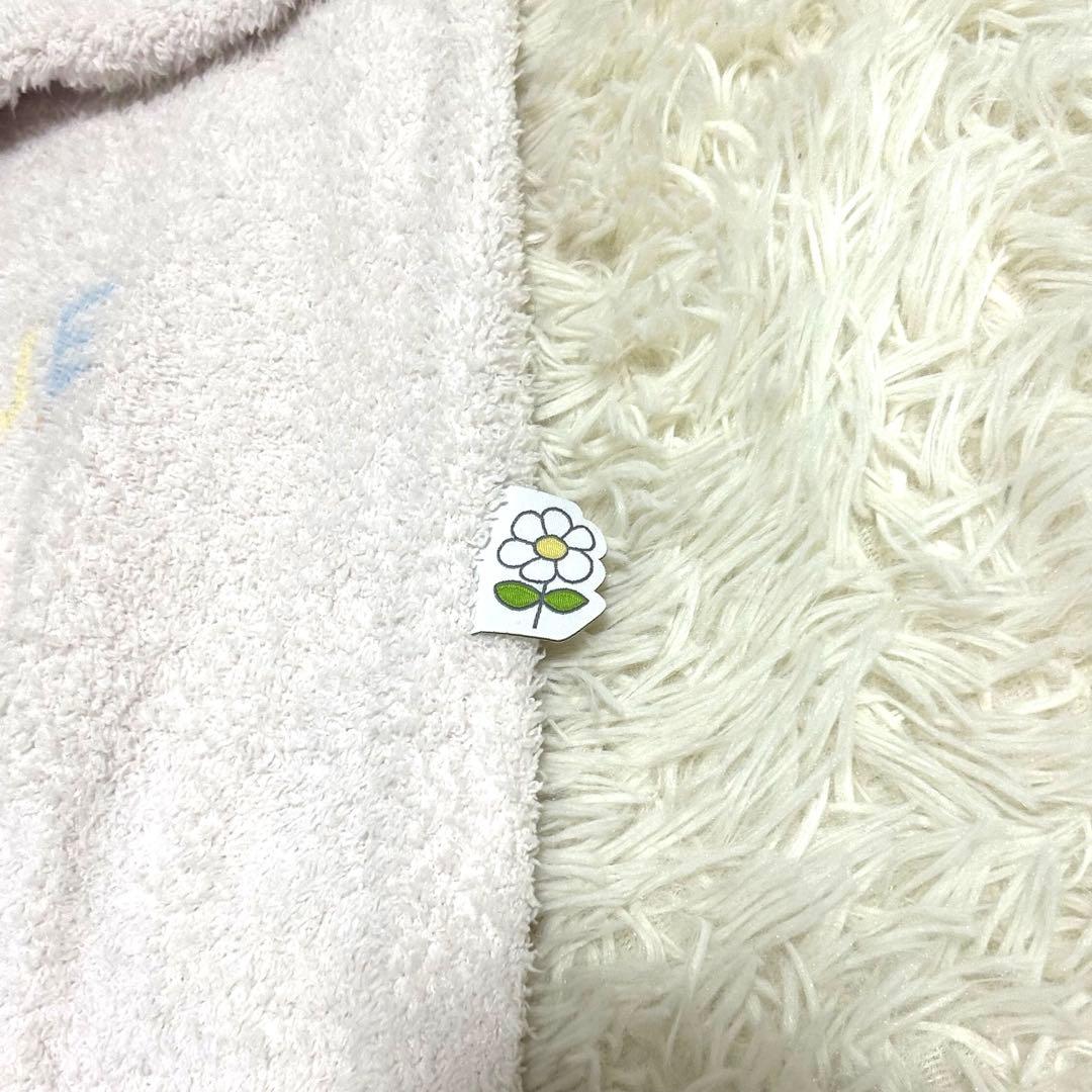 gelato pique ミッフィー ベビモコジャガードワンピース