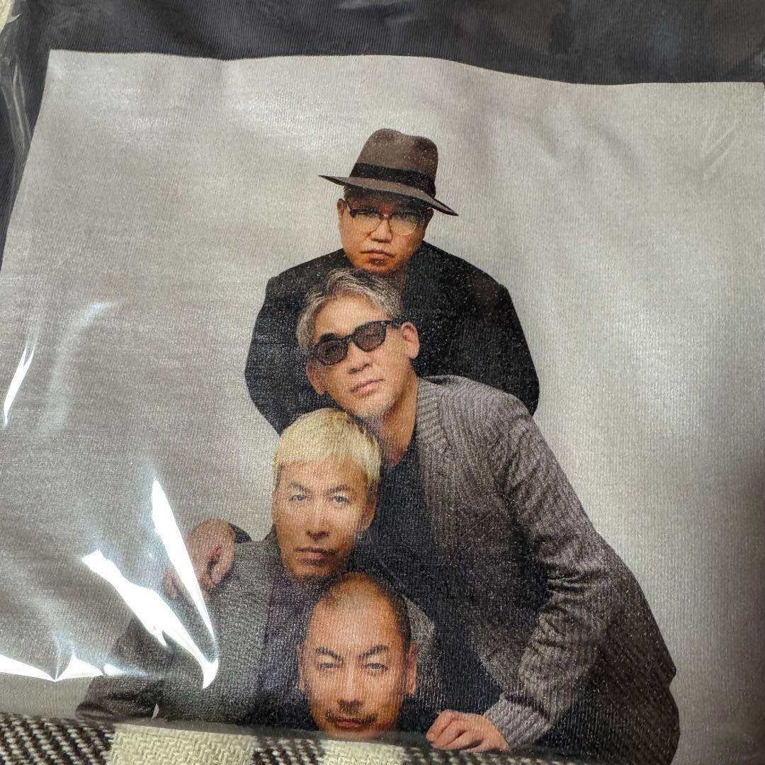ripslyme 25thAnniversary Tシャツ XXL チャコール