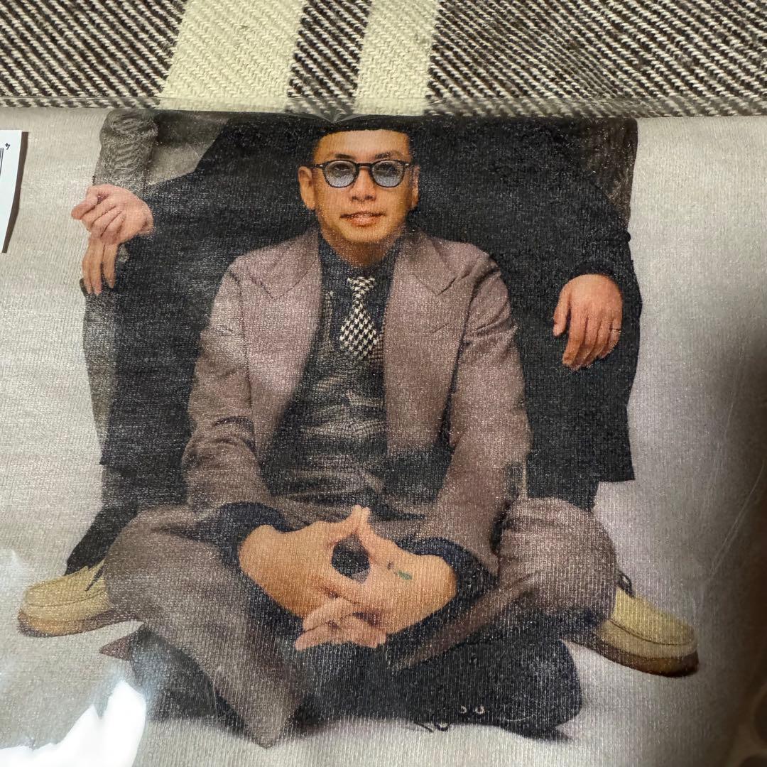 ripslyme 25thAnniversary Tシャツ XXL チャコール