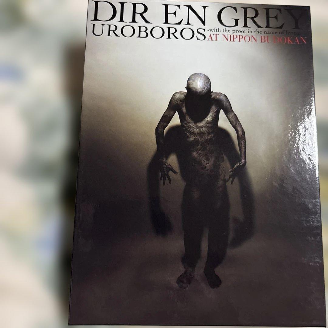 邦楽 DIR EN GREY