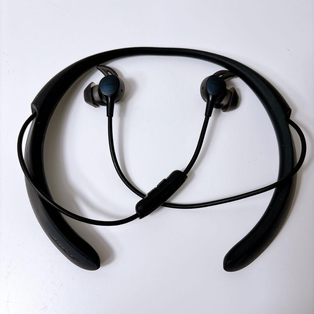 ボーズ BOSE QC30 クワイエットコントロール 30 ワイヤレスヘッドホン
