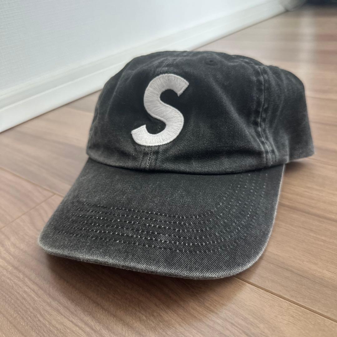 supreme帽子