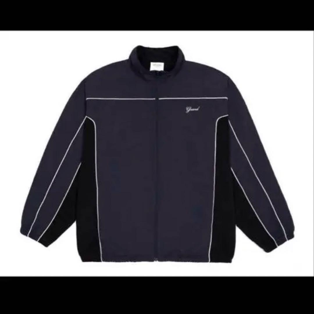 トップス Grand Collection Full Zip Nylon supreme