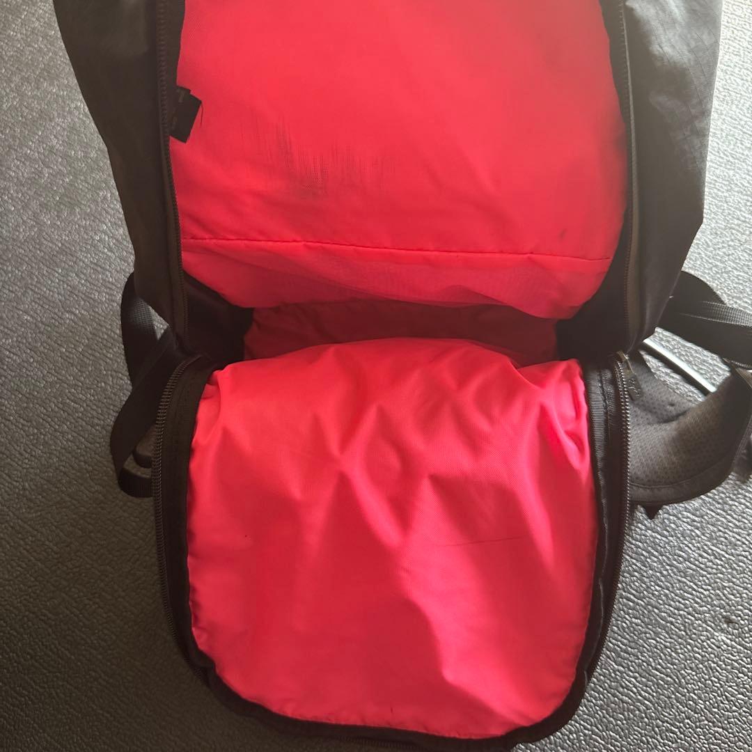 アクセサリー Rapha PRO TEAM LIGHTWEIGHT BAGPACK