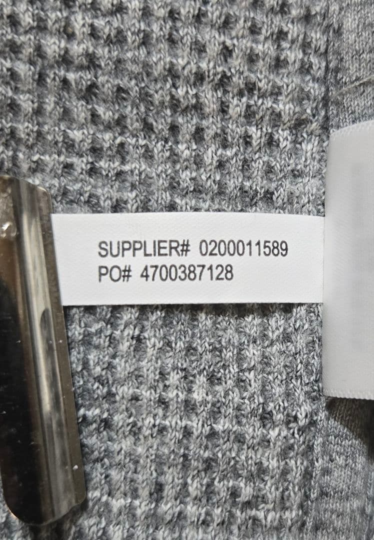POLO RALPH LAUREN ベスト M(L相当) 新品　タグ付き
