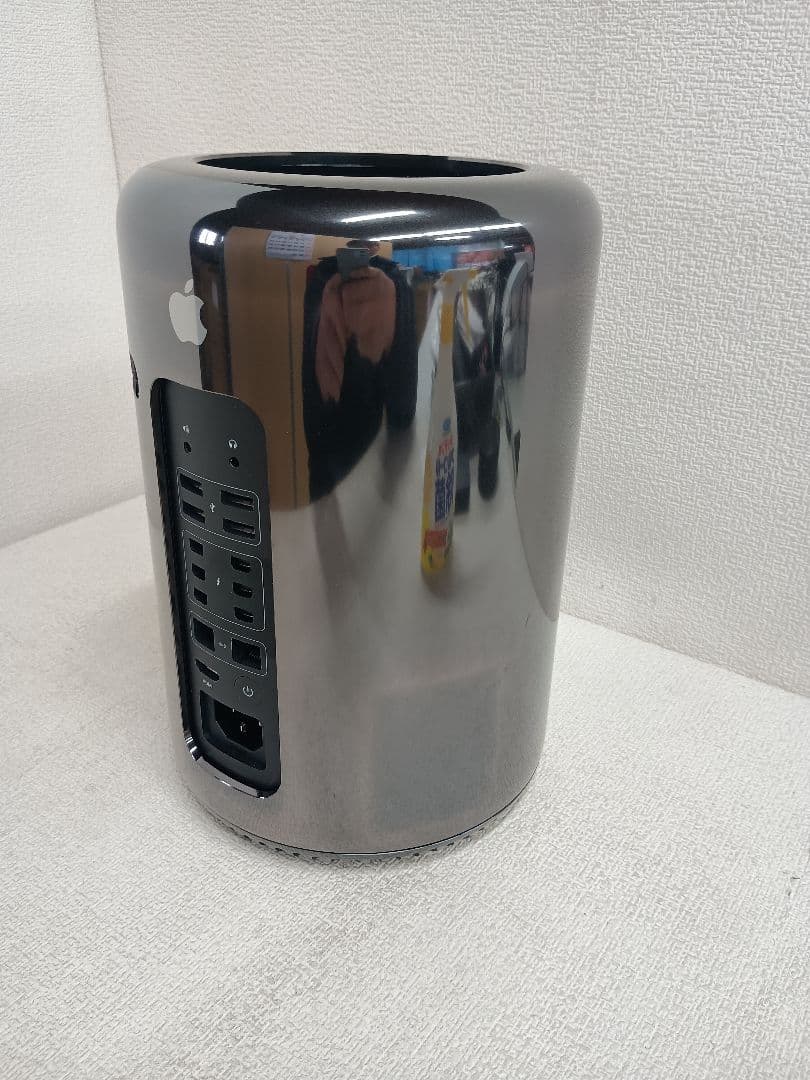 Apple Mac Pro (A1481) メモリ 16G