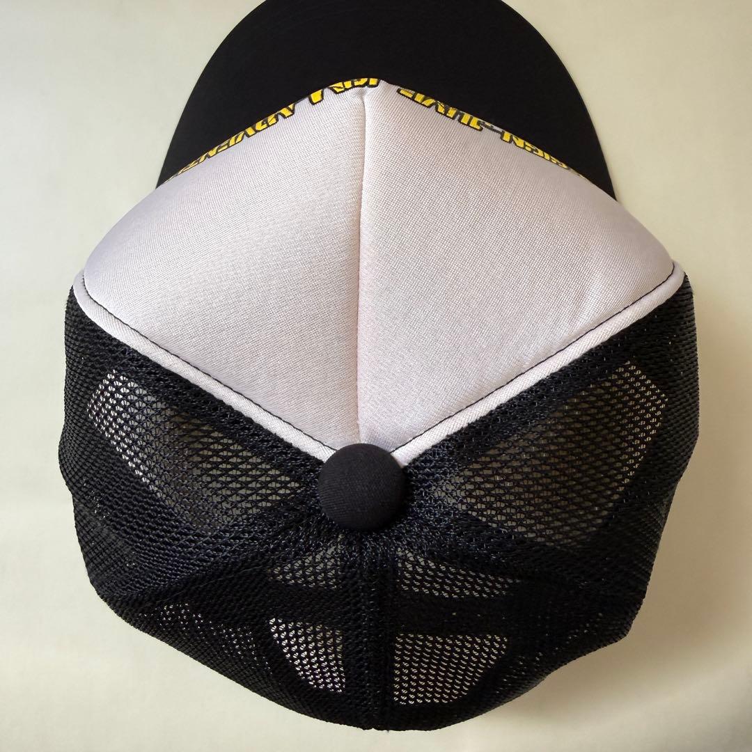 Diggy-MO' SOUL'd OUT CAP キャップ